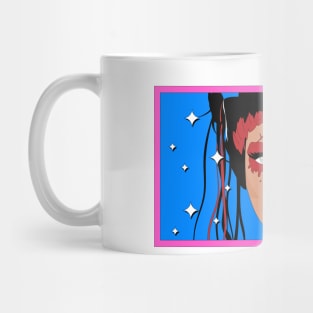 Yvie Oddly Mug